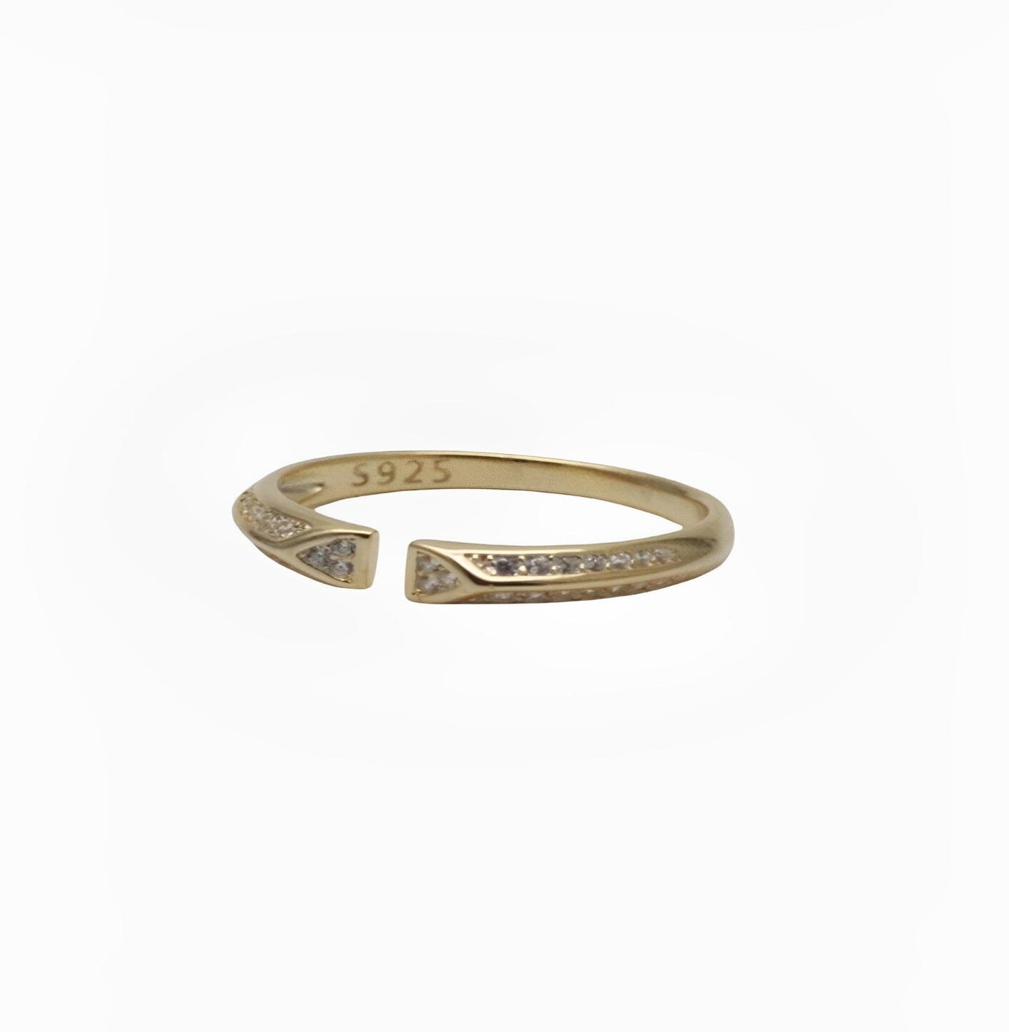DOLA RING neck Yubama Jewelry Online Store - The Elegant Designs of Gold and Silver ! 