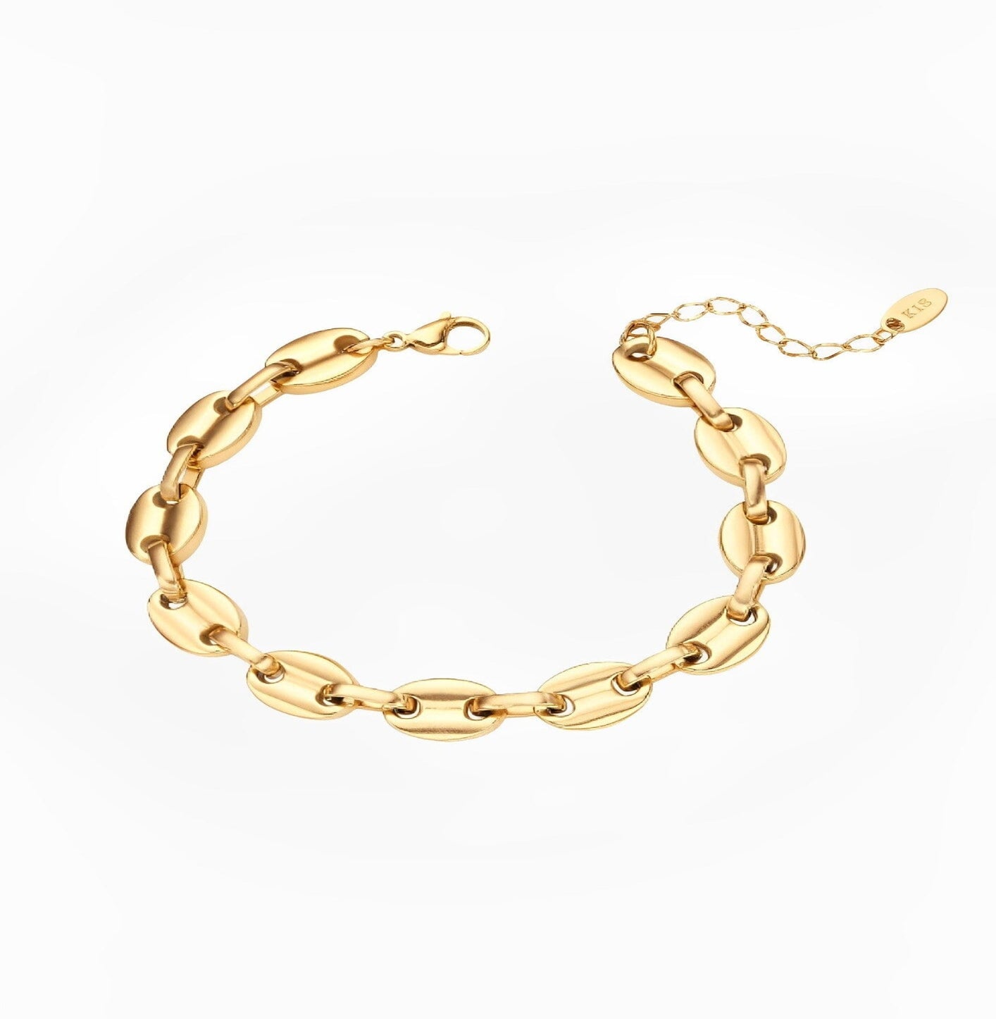 COFEE BRACELET braclet Yubama Jewelry Online Store - The Elegant Designs of Gold and Silver ! 