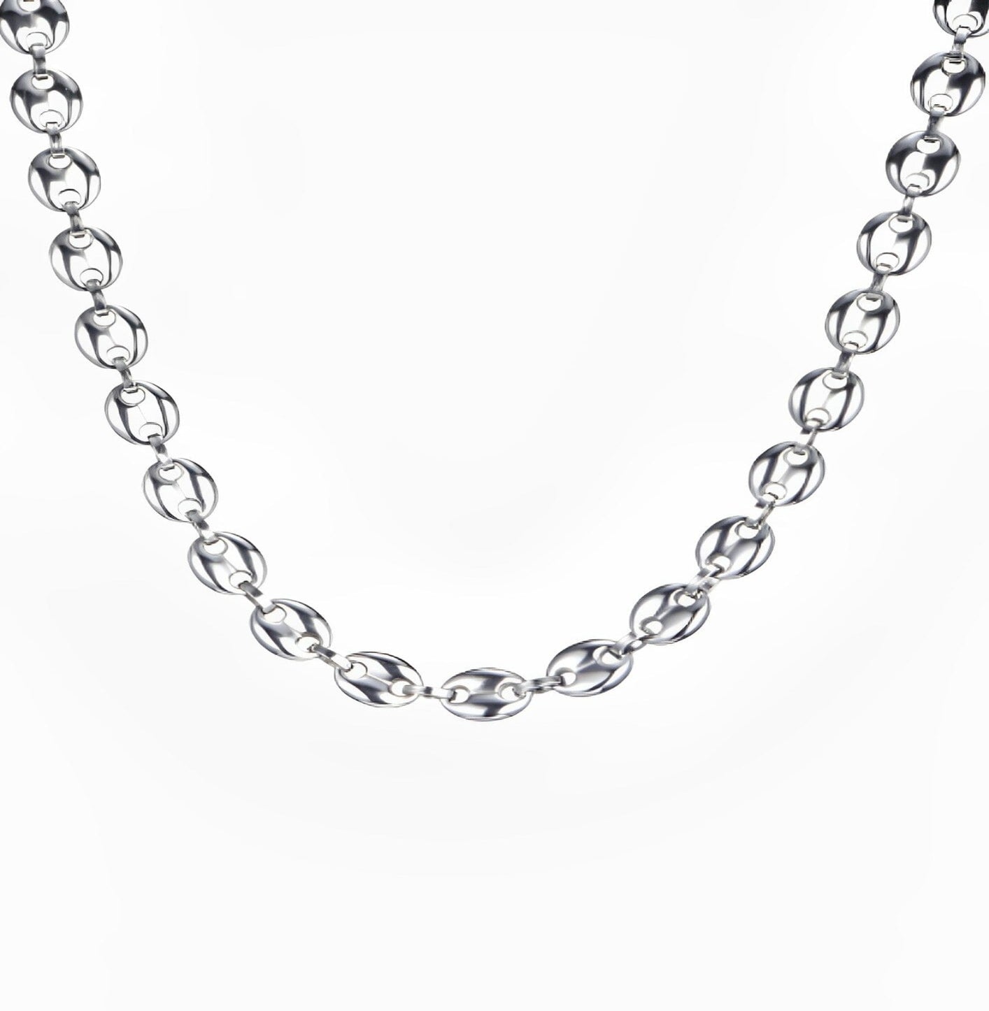 KANE NECKLACE neck Yubama Jewelry Online Store - The Elegant Designs of Gold and Silver ! 