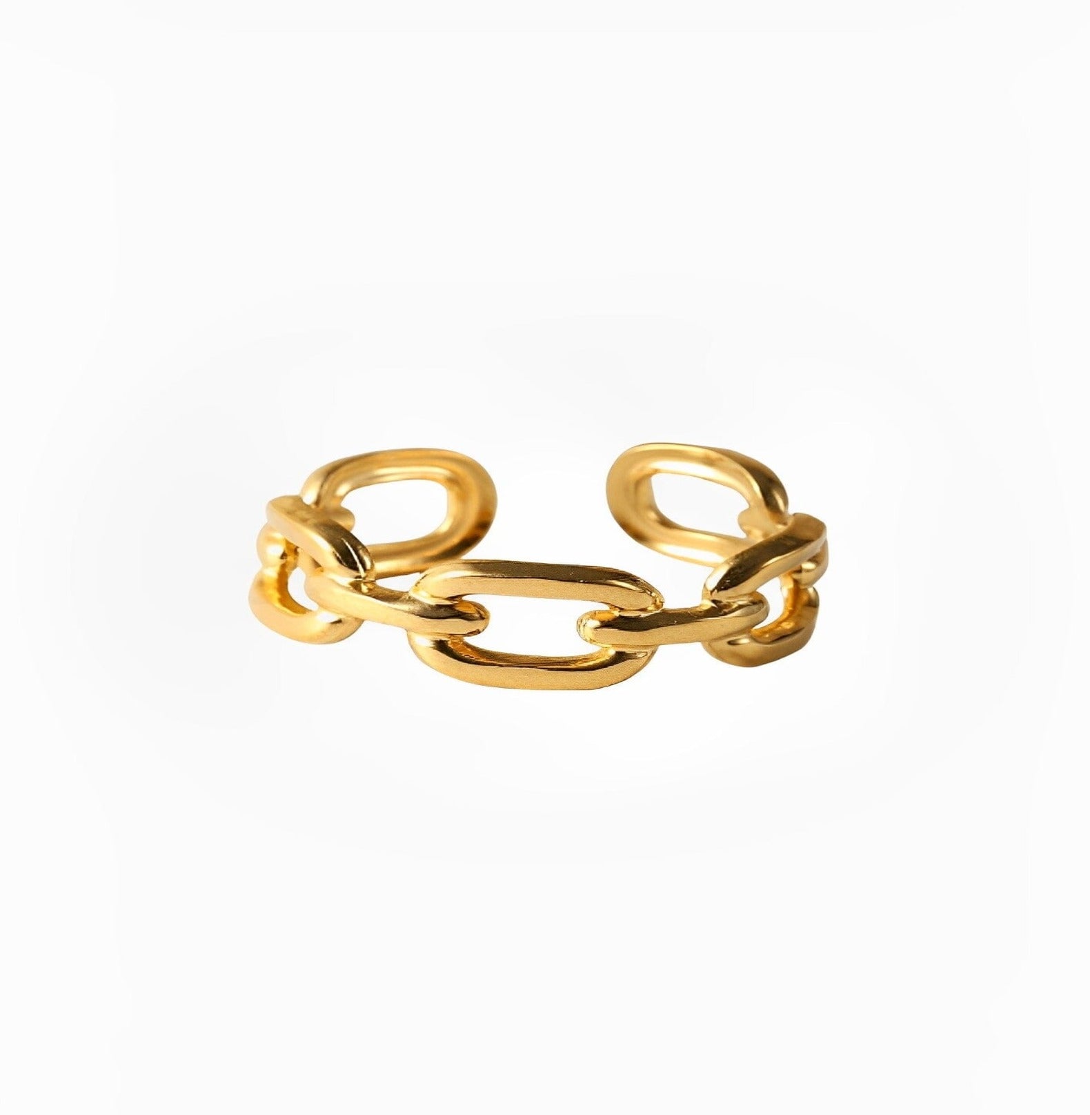 ALIZ RING ring Yubama Jewelry Online Store - The Elegant Designs of Gold and Silver ! 