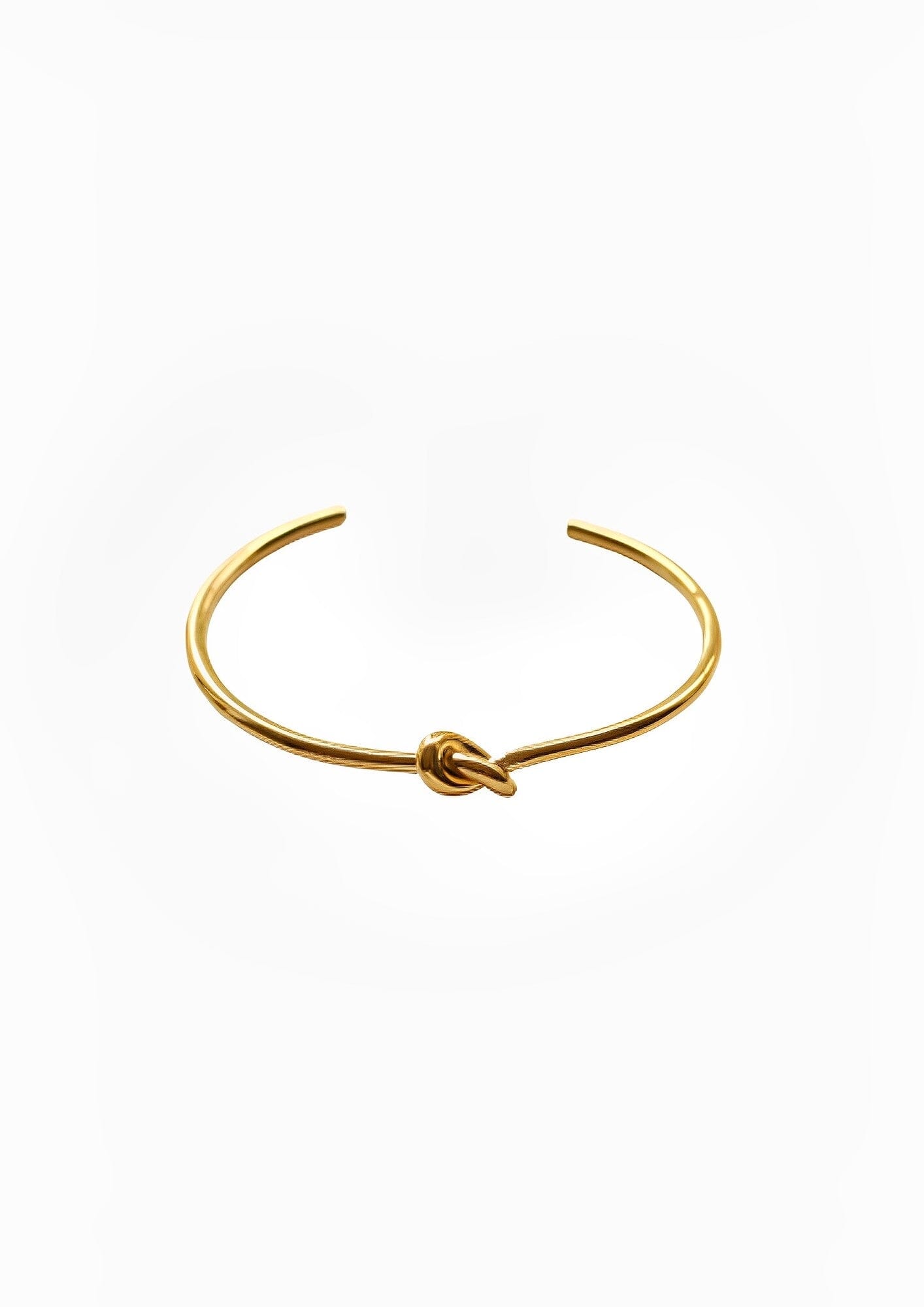 KNOT BRACELET braclet Yubama Jewelry Online Store - The Elegant Designs of Gold and Silver ! 