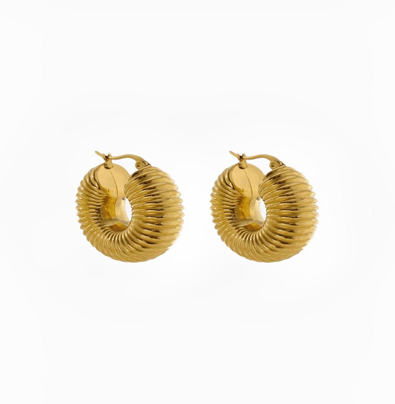 AVGO EARRINGS earing Yubama Jewelry Online Store - The Elegant Designs of Gold and Silver ! 