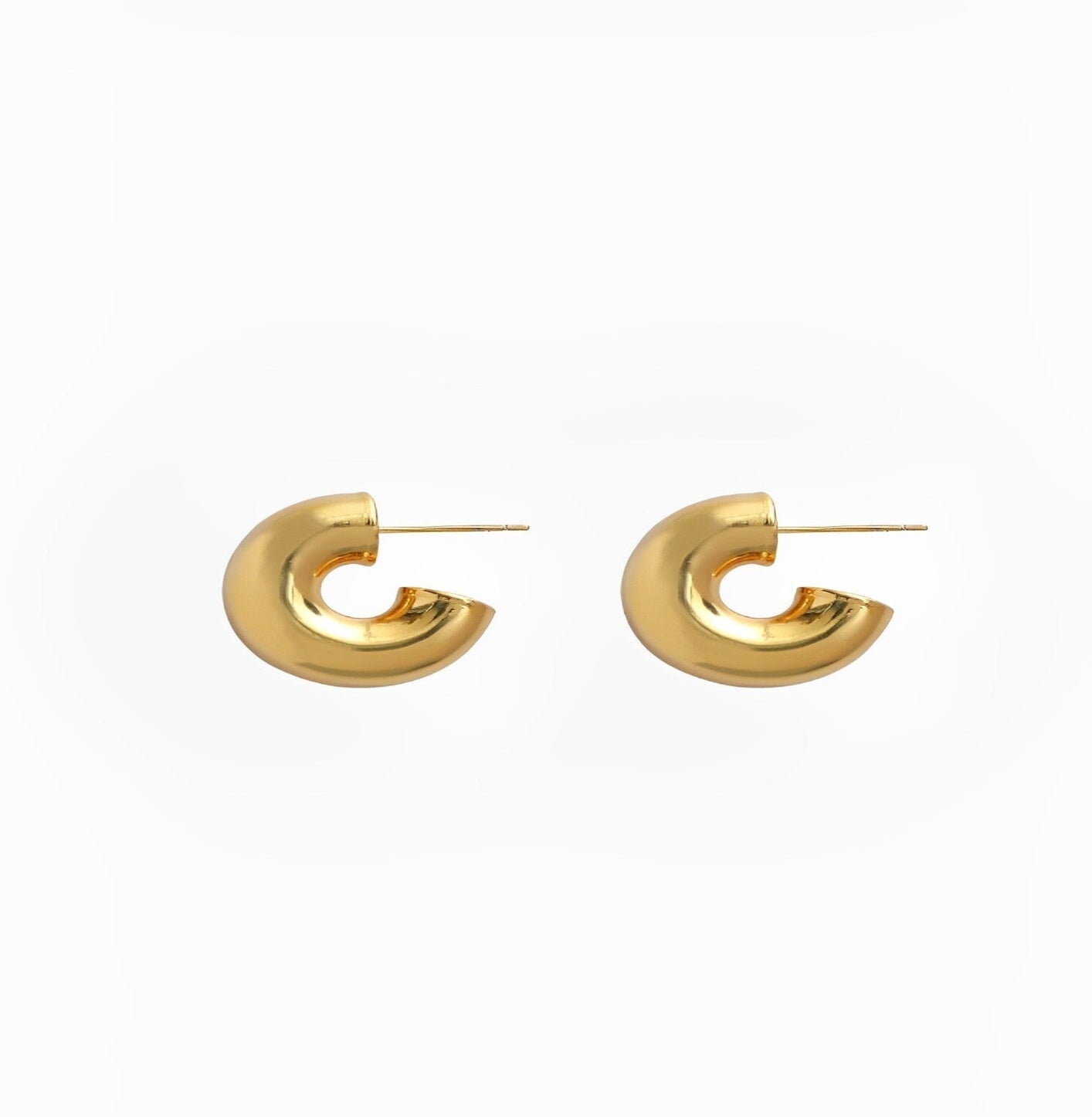 ARGO EARRINGS earing Yubama Jewelry Online Store - The Elegant Designs of Gold and Silver ! 