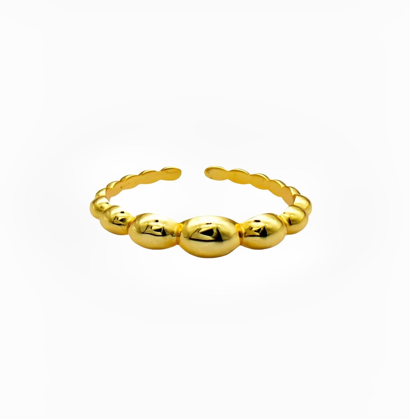 MARRIANE RING earing Yubama Jewelry Online Store - The Elegant Designs of Gold and Silver ! 