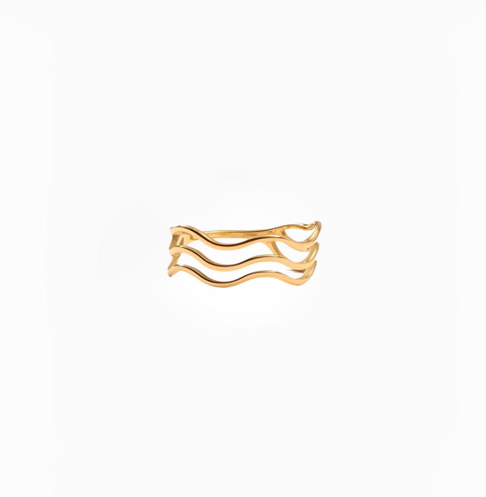 FINN RING braclet Yubama Jewelry Online Store - The Elegant Designs of Gold and Silver ! Gold No 6 