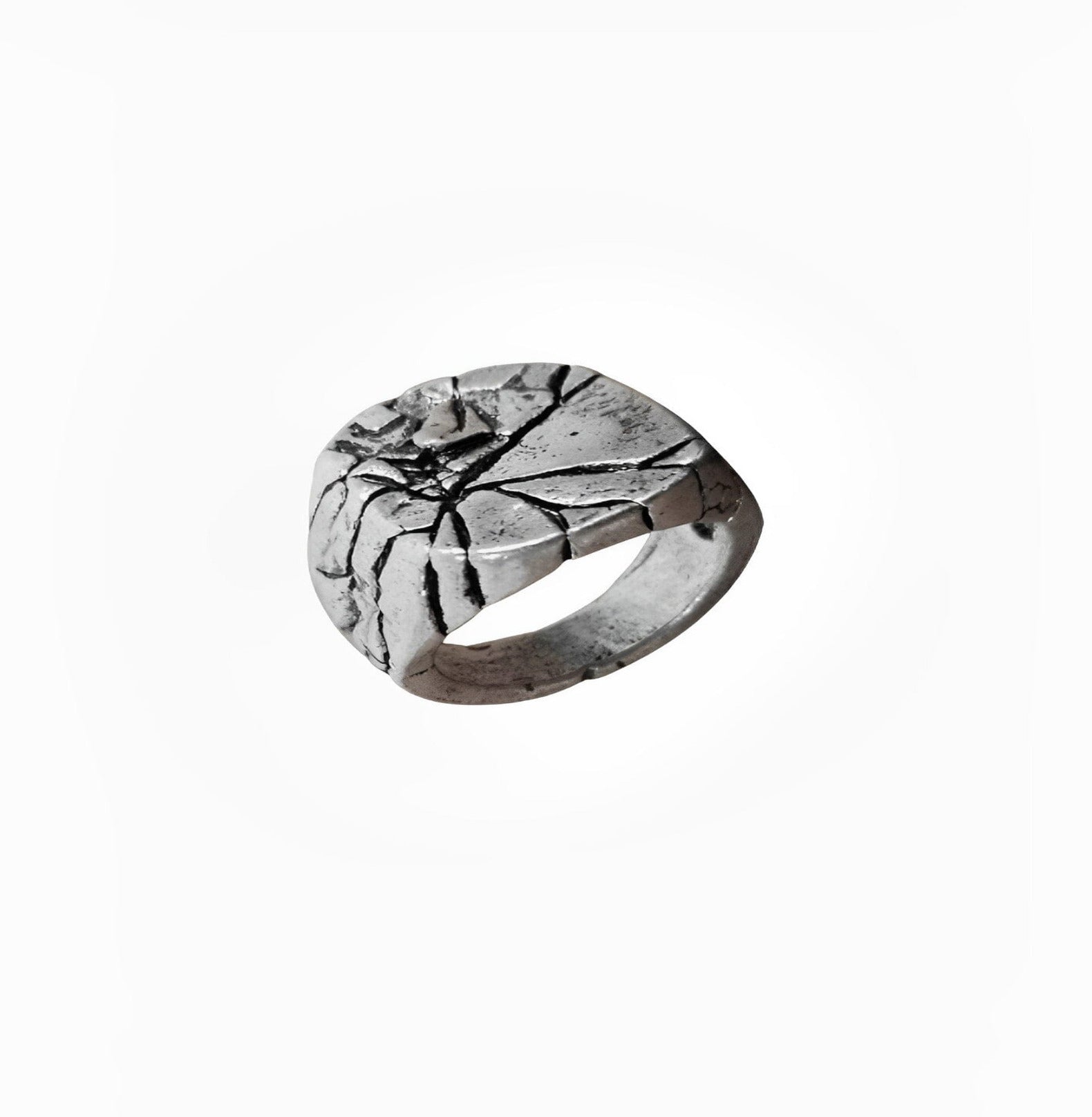 MIKHAS RING ring Yubama Jewelry Online Store - The Elegant Designs of Gold and Silver ! Silver 8 number 