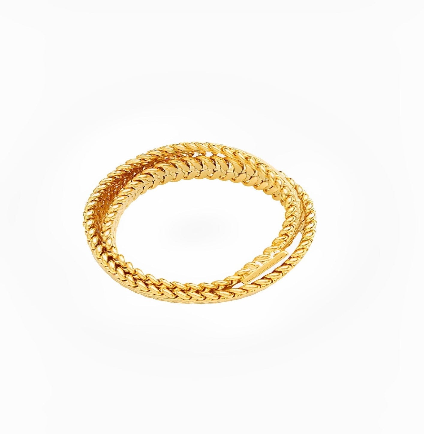 LAZARO RING neck Yubama Jewelry Online Store - The Elegant Designs of Gold and Silver ! 