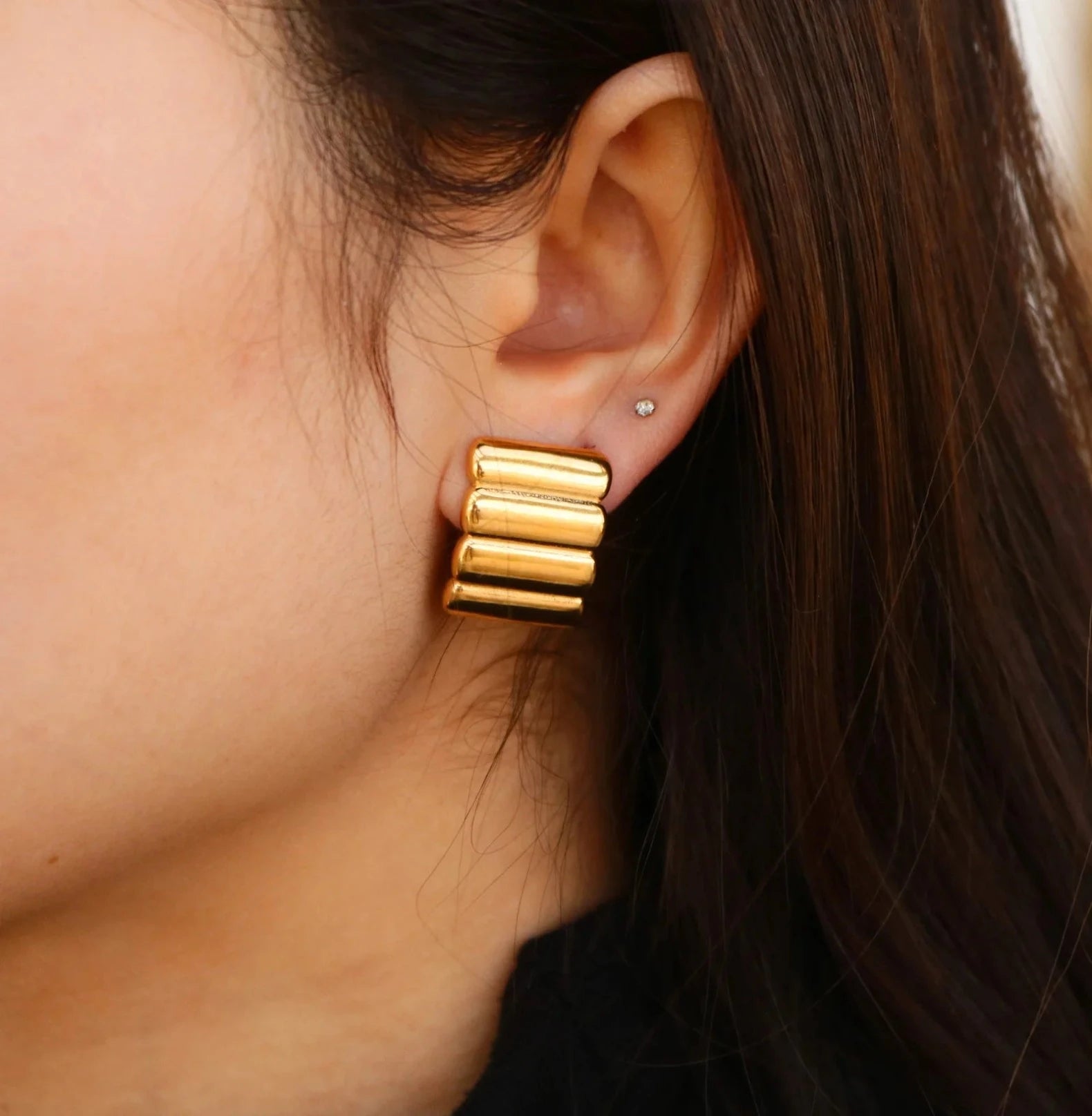 IVA EARRINGS