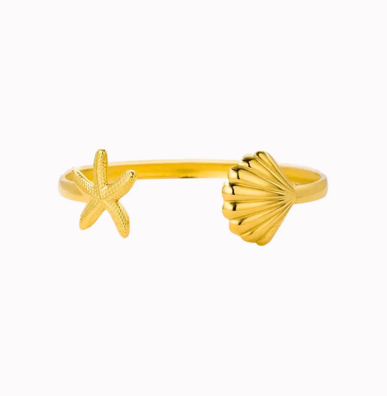 SEA WHISPERS CUFF