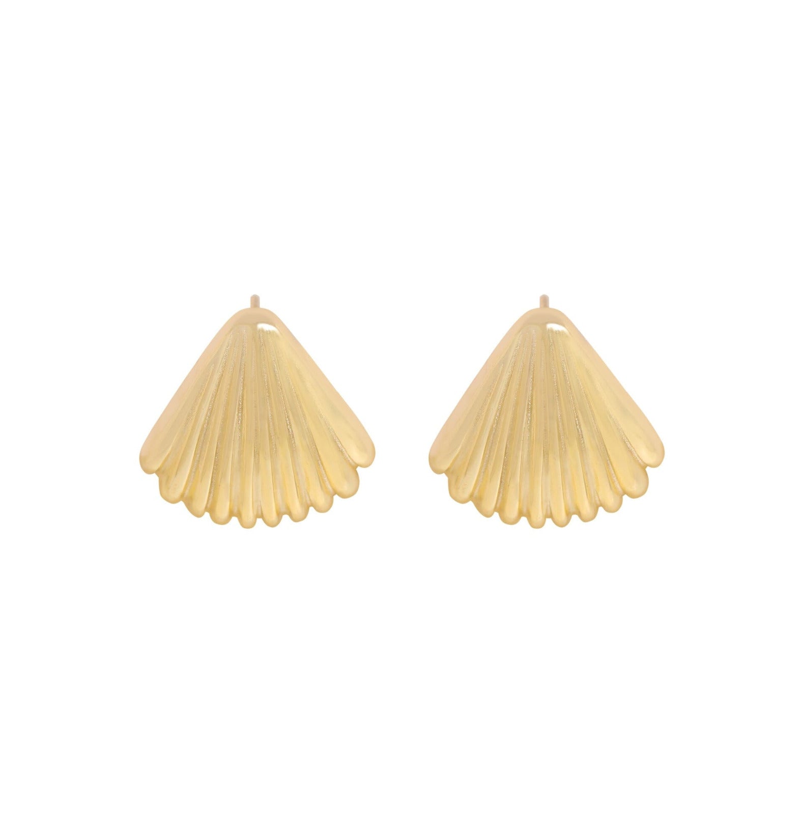 OCEAN SHELL DROP EARRING braclet Yubama Jewelry Online Store - The Elegant Designs of Gold and Silver ! 