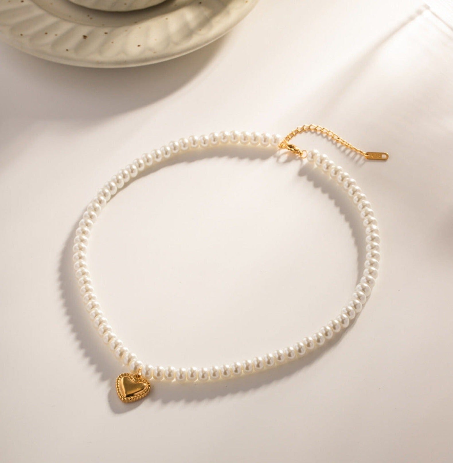 Pearl jewelry deals online shopping