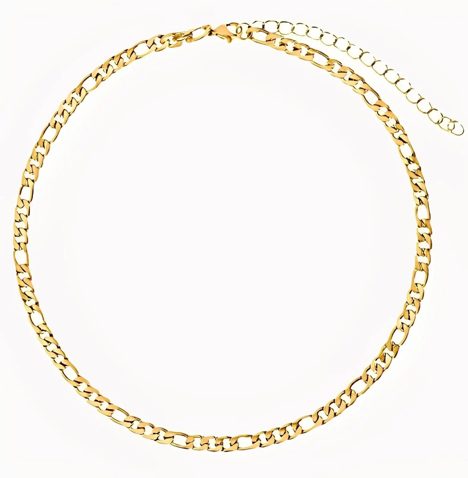 CLASSIC CHAIN NECKLACE