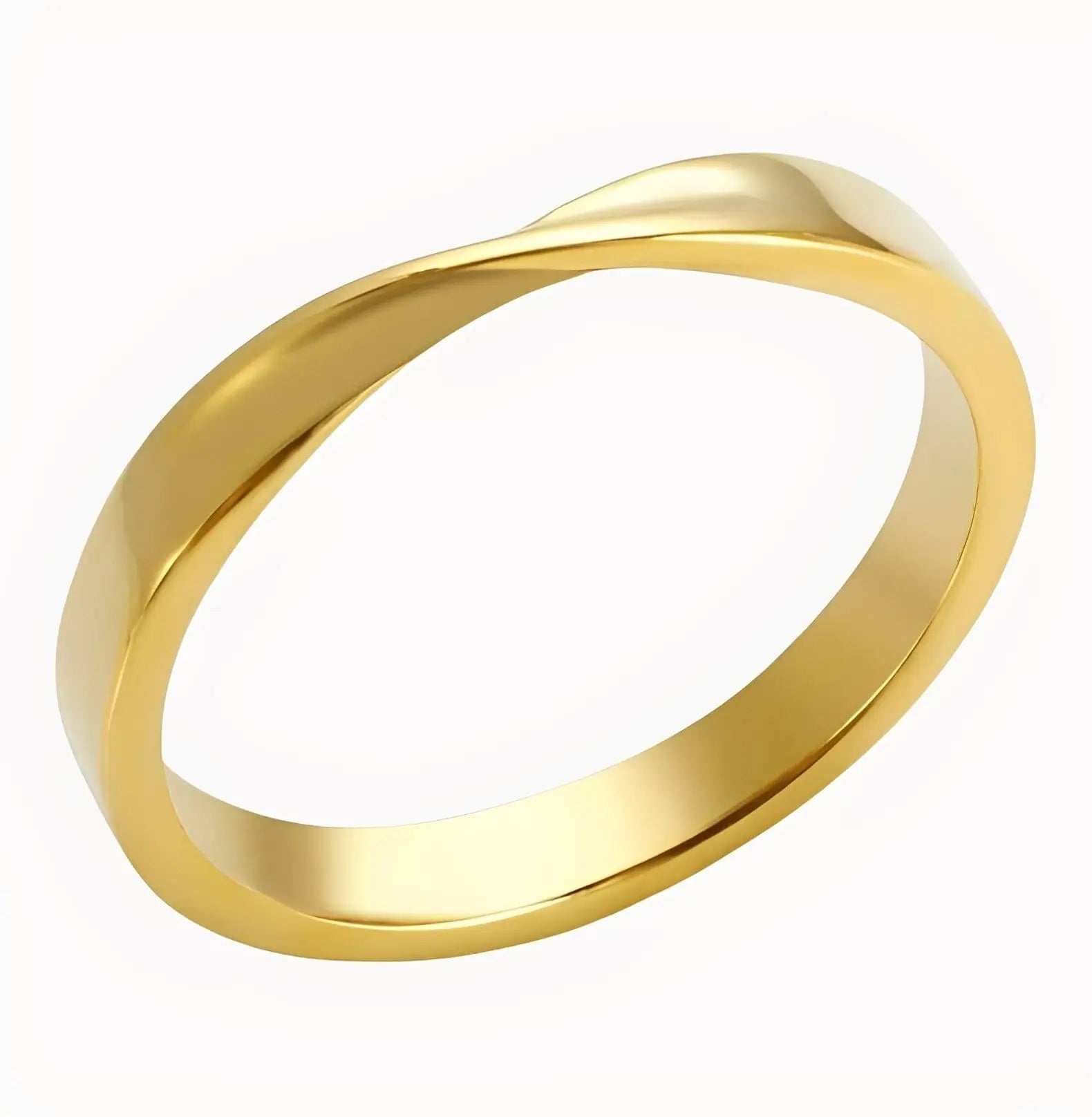 BRUGES RING - GOLD