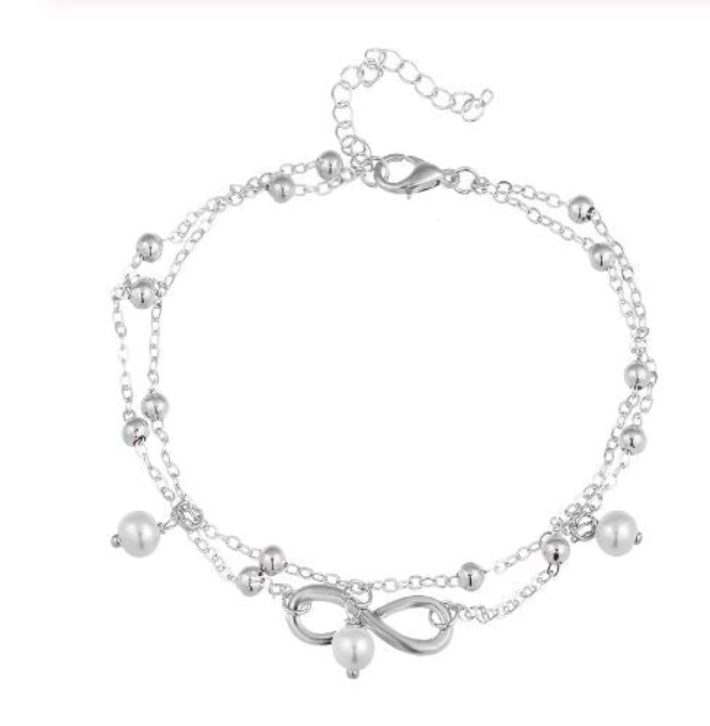 EMBER BRACELET ering Yubama Jewelry Online Store - The Elegant Designs of Gold and Silver ! Silver 