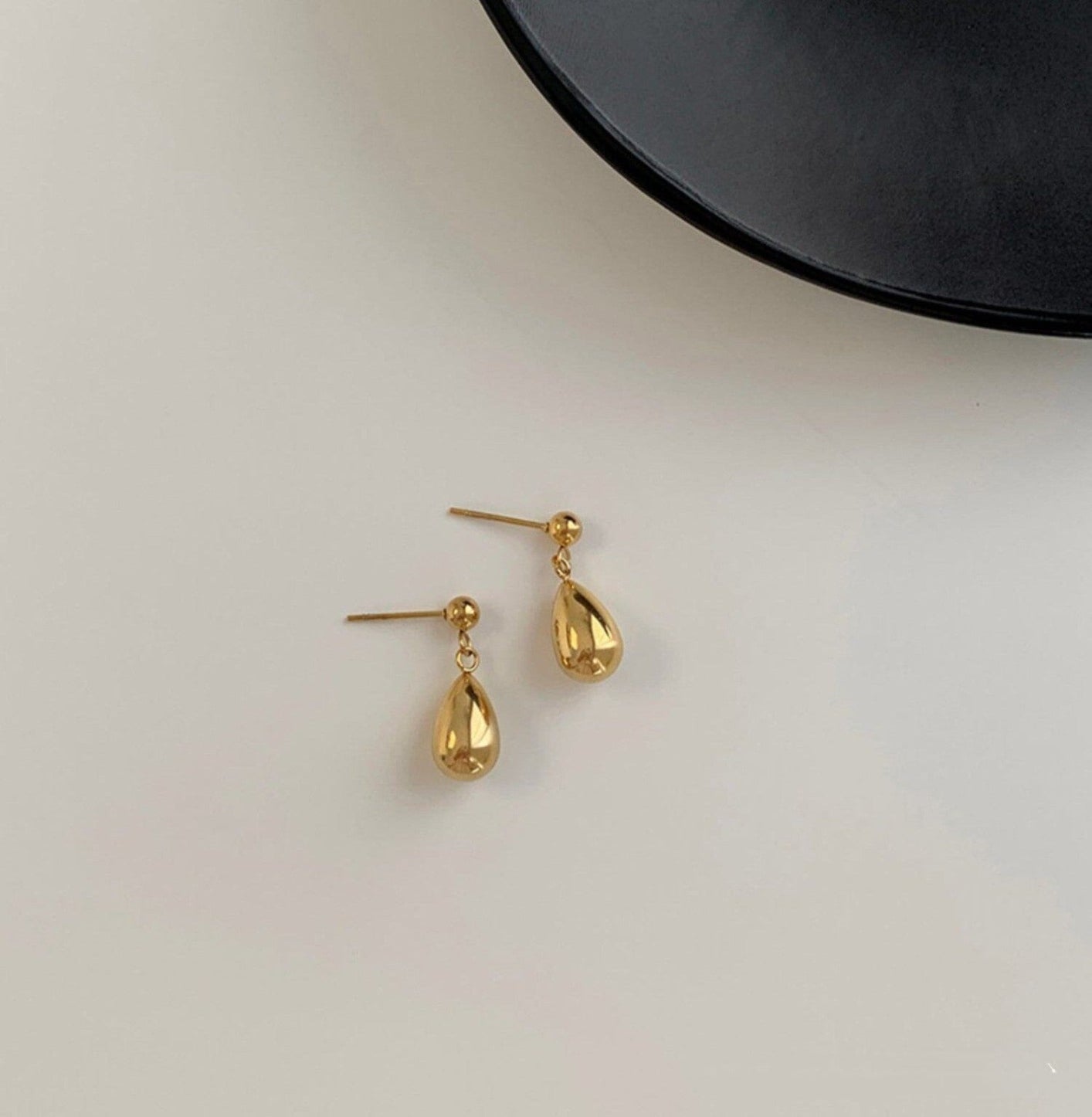 AUDREY EARRINGS earing Yubama Jewelry Online Store - The Elegant Designs of Gold and Silver ! 