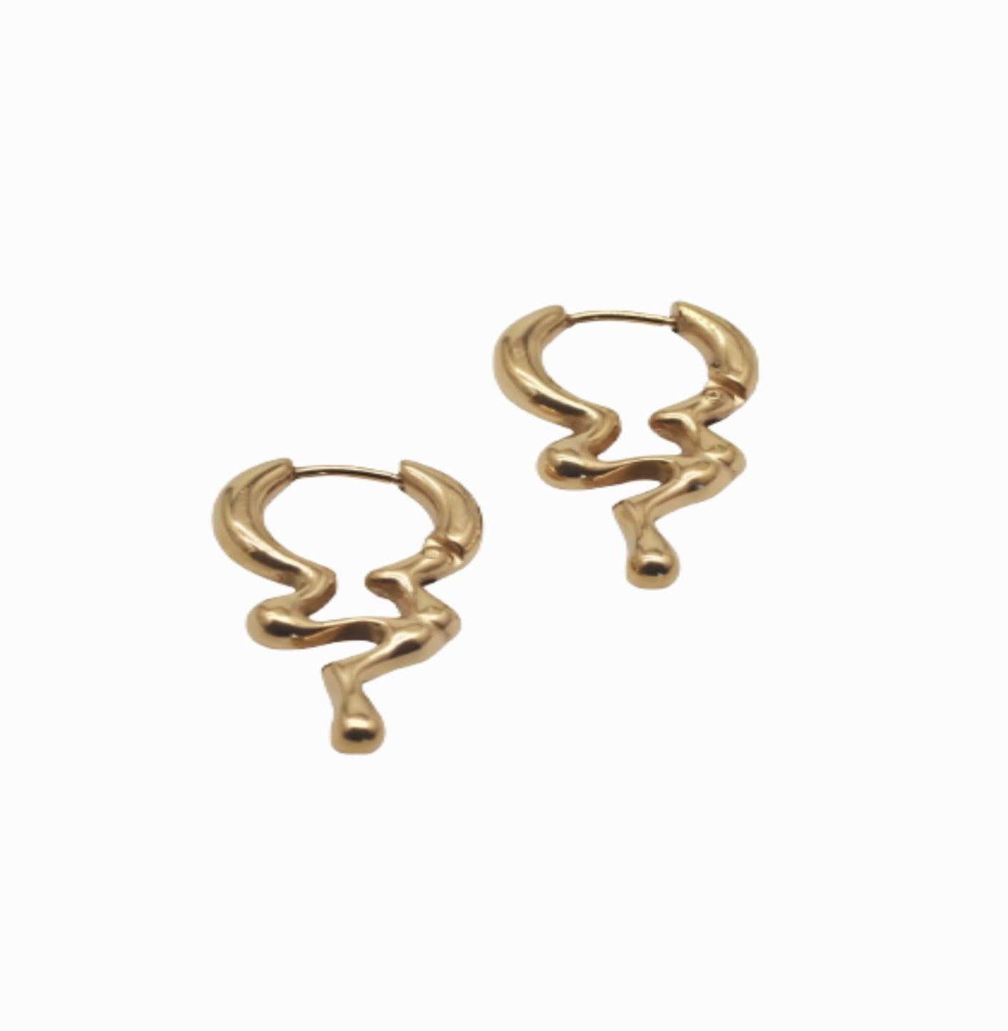 ALIO EARRINGS earing Yubama Jewelry Online Store - The Elegant Designs of Gold and Silver ! 