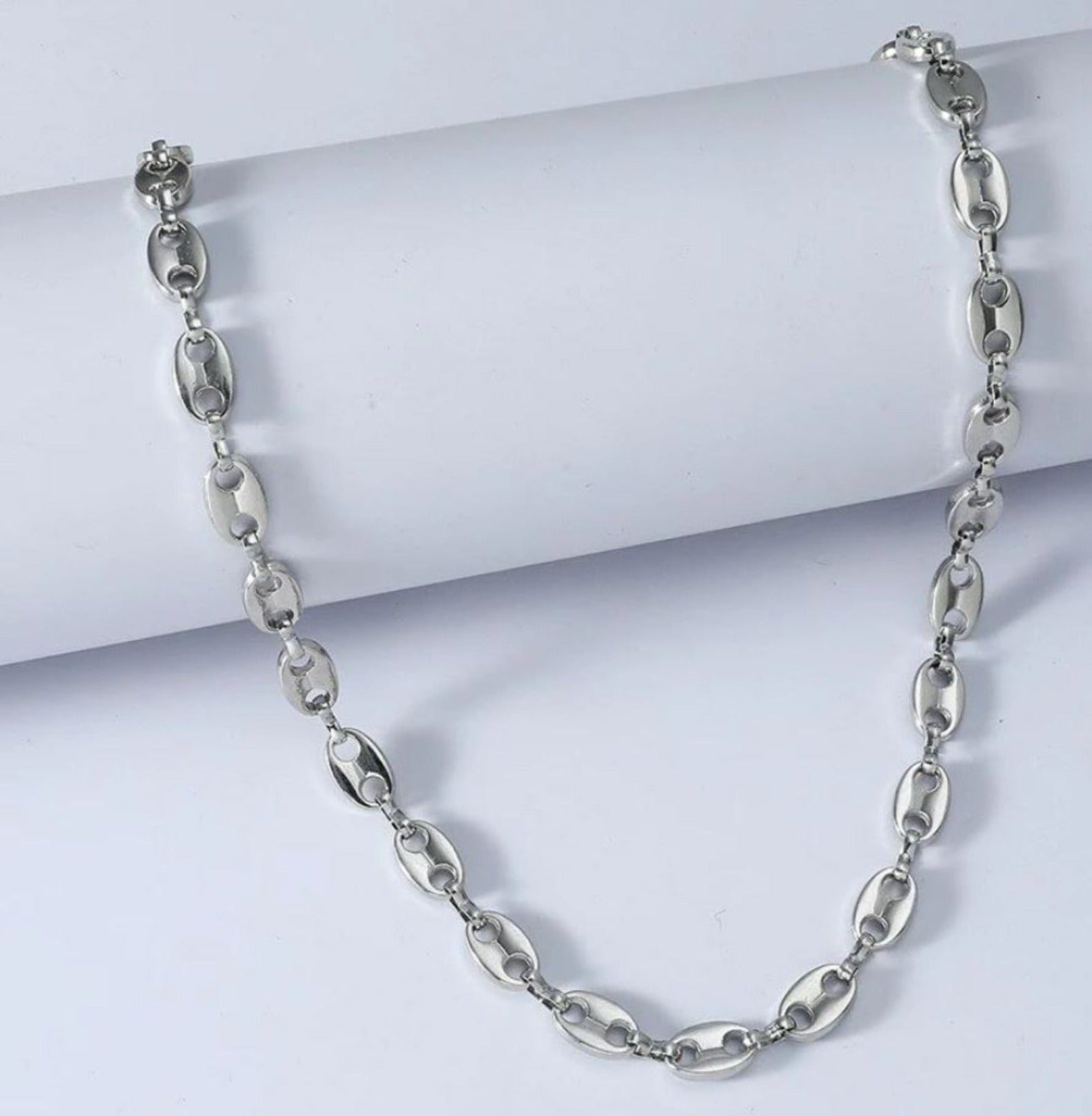 KANE NECKLACE neck Yubama Jewelry Online Store - The Elegant Designs of Gold and Silver ! 