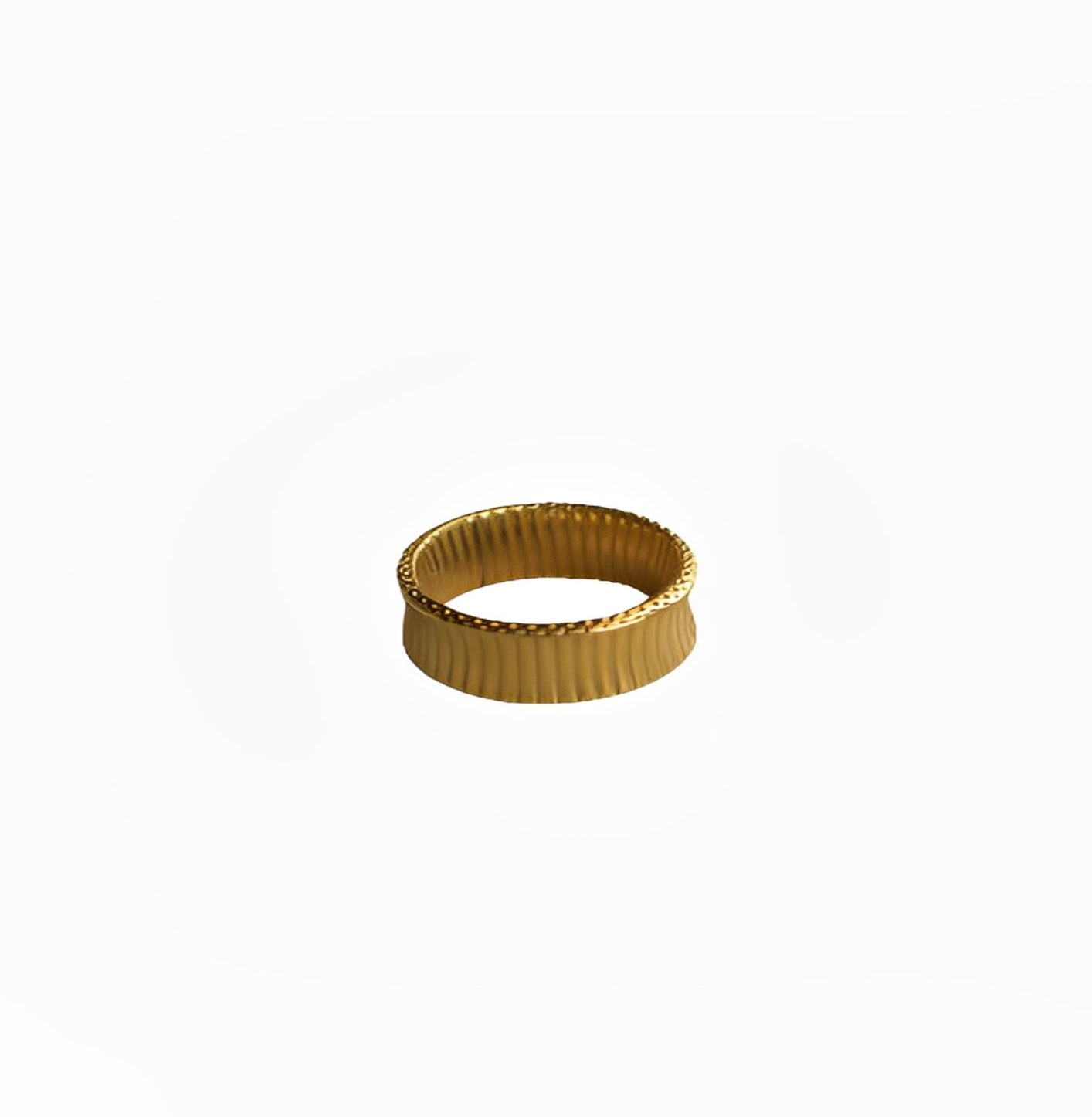 THIAGO BOLD RING ring Yubama Jewelry Online Store - The Elegant Designs of Gold and Silver ! 