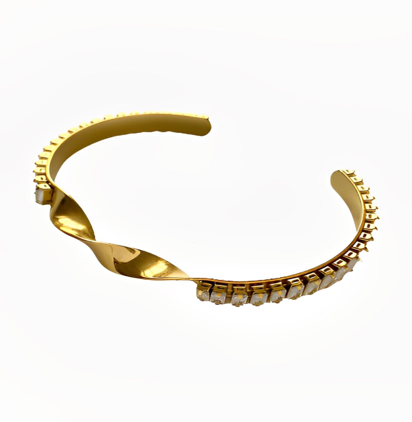 ZIRCON BRACELET braclet Yubama Jewelry Online Store - The Elegant Designs of Gold and Silver ! 