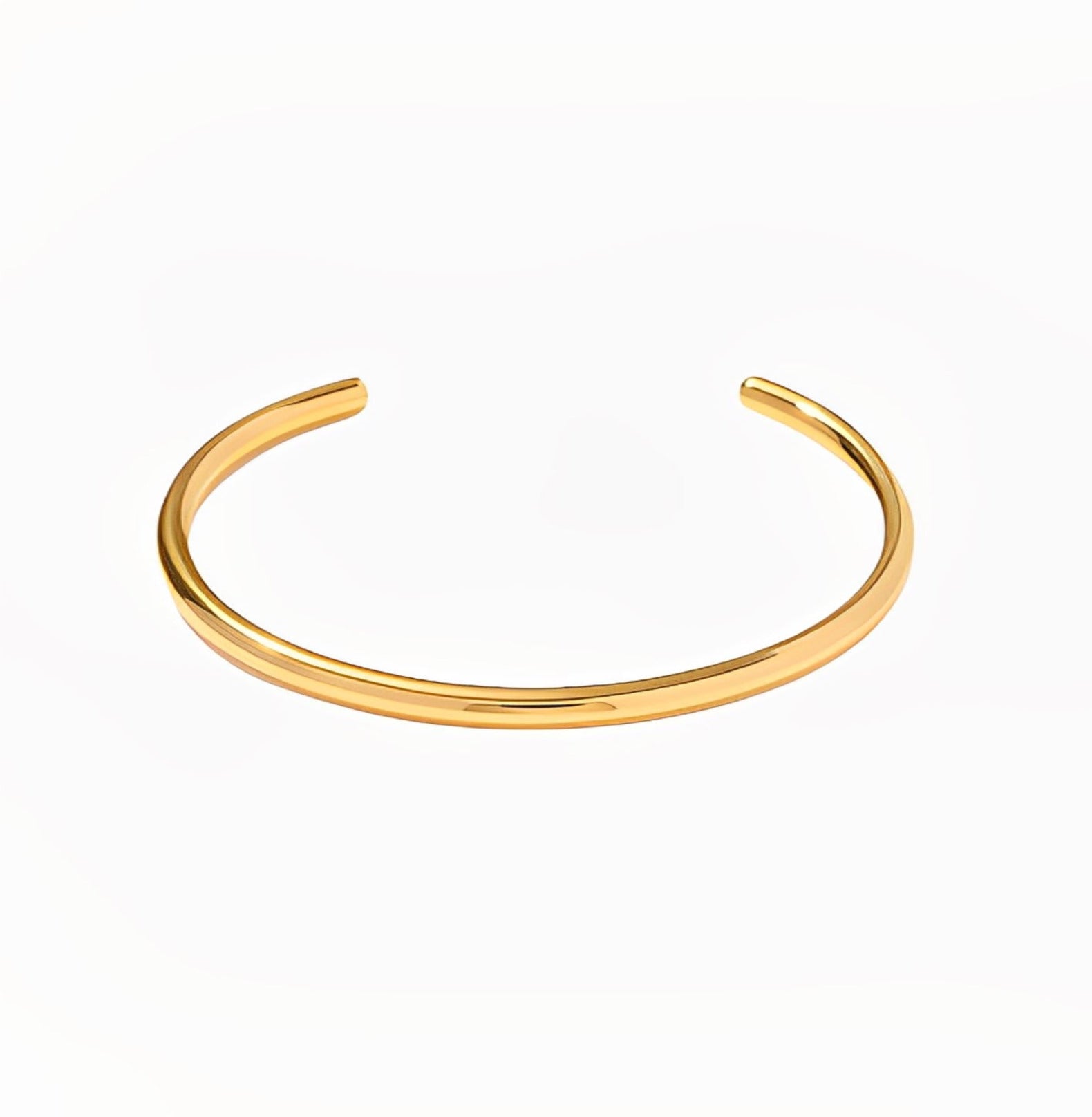 CLASSIC CUFF BRACELET braclet Yubama Jewelry Online Store - The Elegant Designs of Gold and Silver ! 
